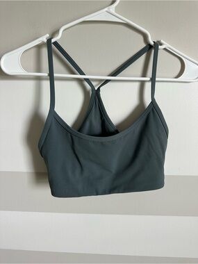 Vuori All The Feels Sports Bra Small